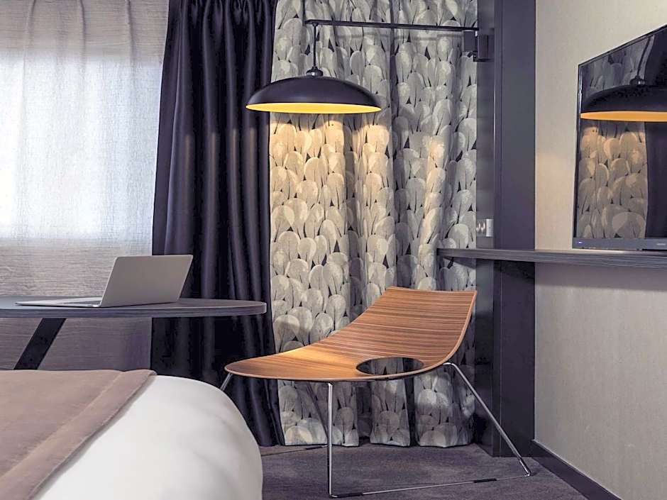 Mercure Paris Porte De Pantin