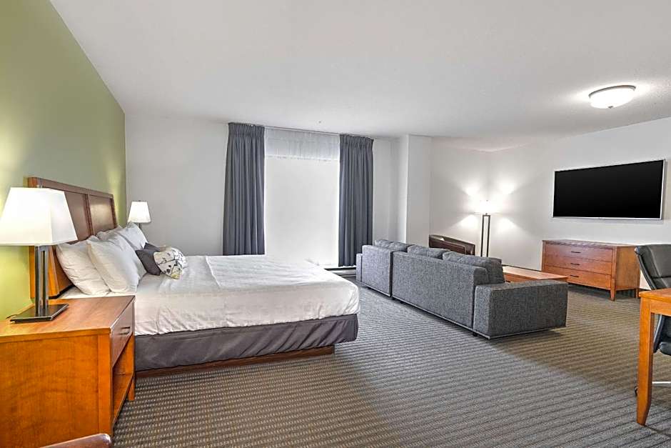 Hotel Le Victorin, Ascend Hotel Collection