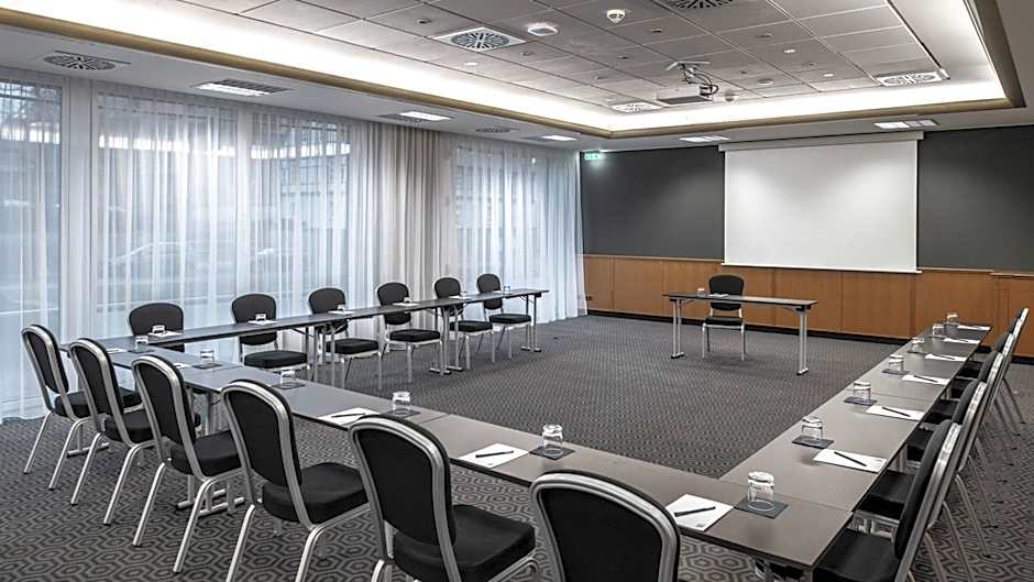 Pentahotel Braunschweig