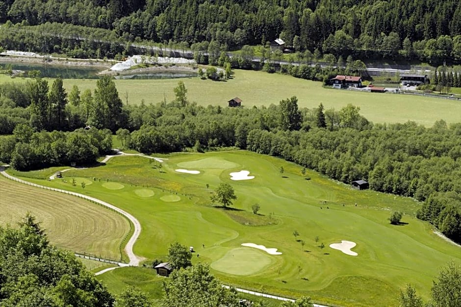 Appartement Erlengrund