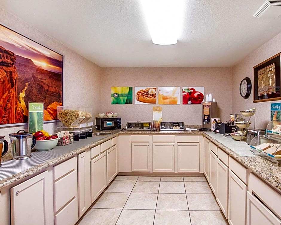 Quality Inn Chandler