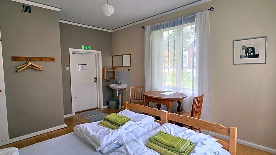 Vandrarhemmet Gammelgården