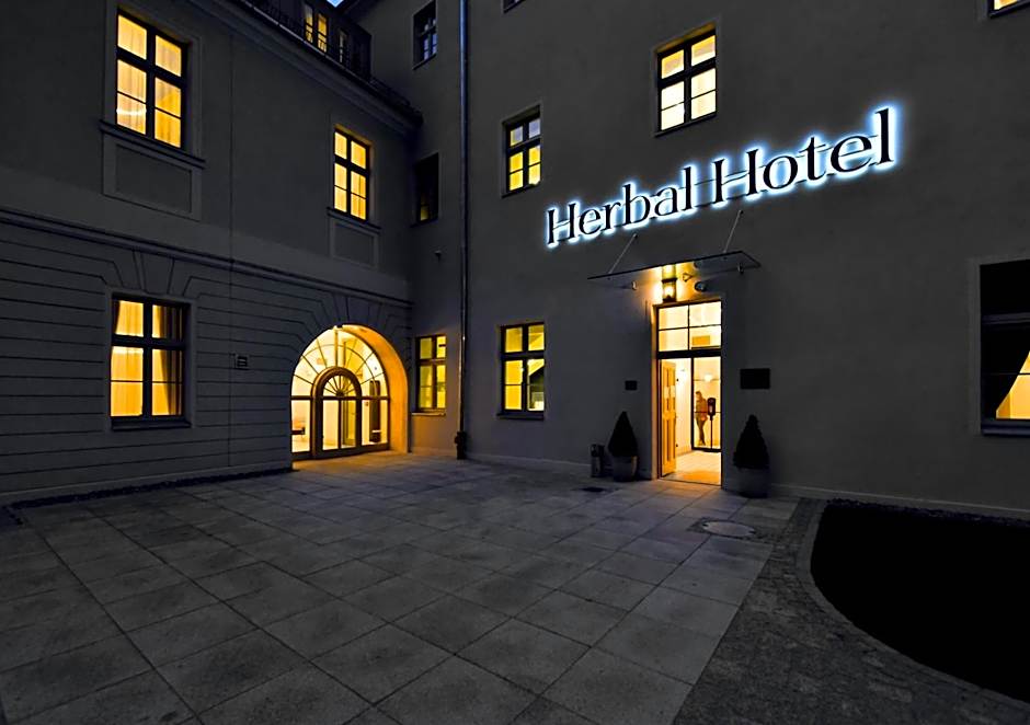Herbal Hotel Wrocław
