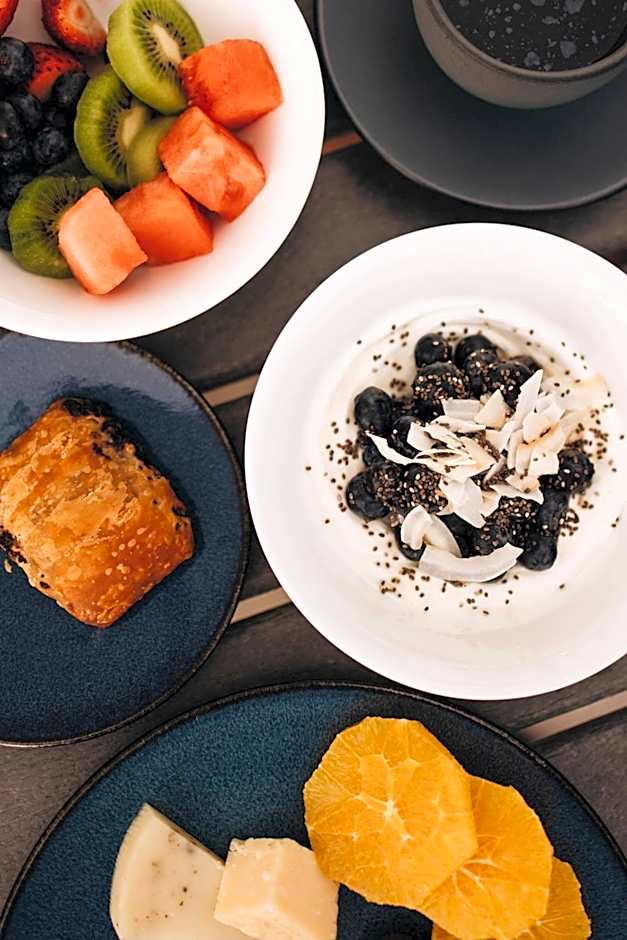 The Ritz-Carlton St. Thomas