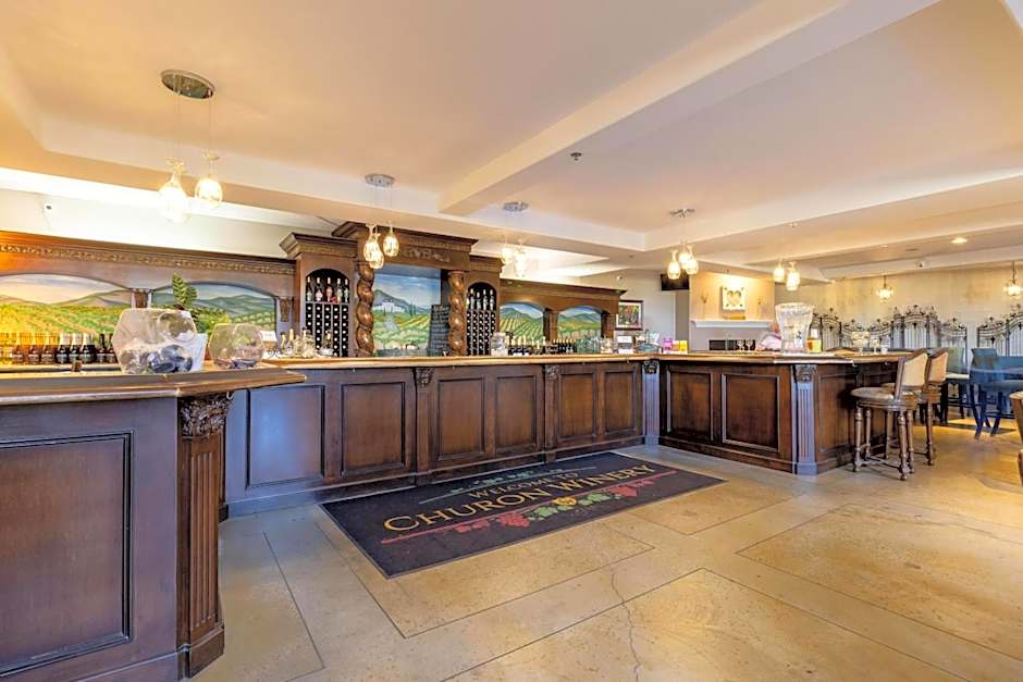 Inn at Churon Winery
