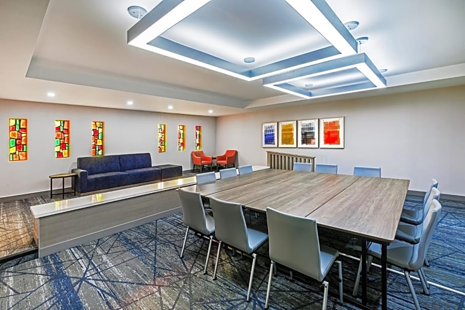 Holiday Inn Express El Paso-Central by IHG