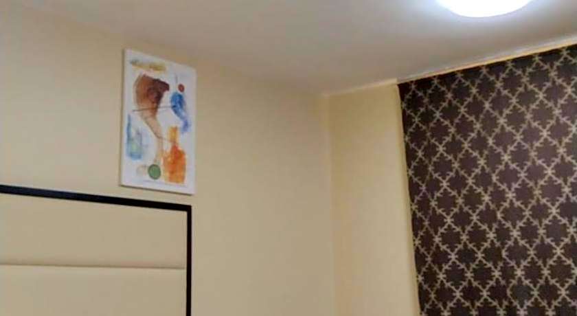 Al Massa Hotel Apartments 1