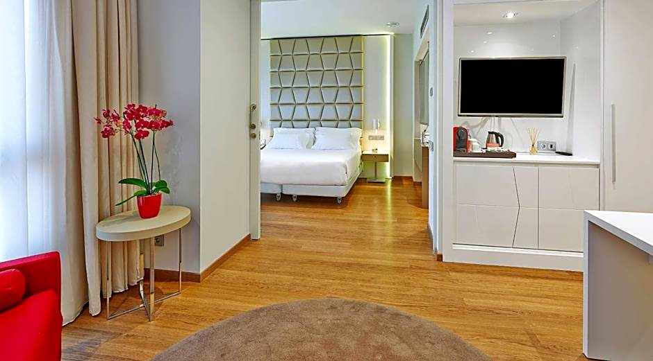 NH Collection Barcelona Podium