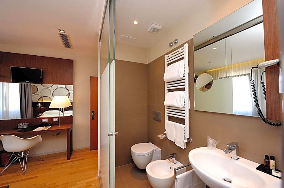 Dal Moro Gallery Hotel