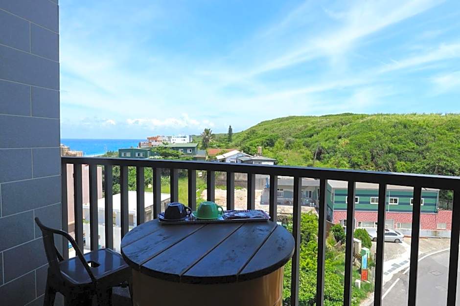 看見七星潭民宿2064&2065