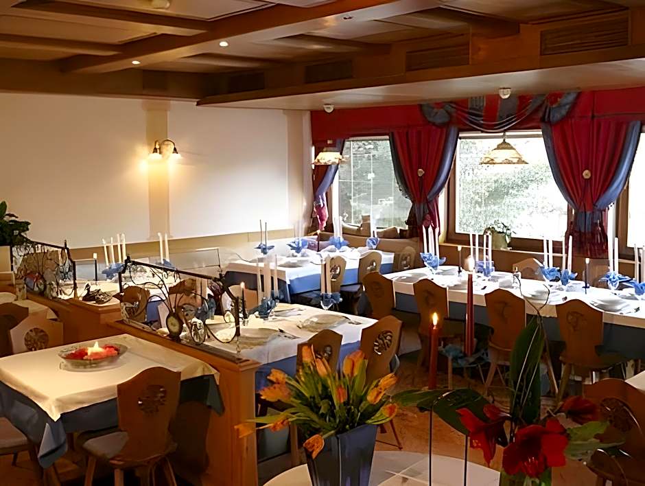 Hotel Reichegger