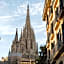 Lamaro Hotel Barcelona - Preferred Hotels & Resorts - Lifestyle Collection