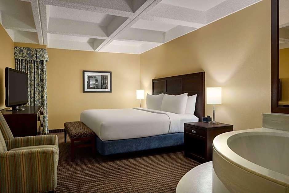 Wyndham Edmonton Hotel and Conference Centre