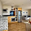 Kaikoura Waterfront Apartments