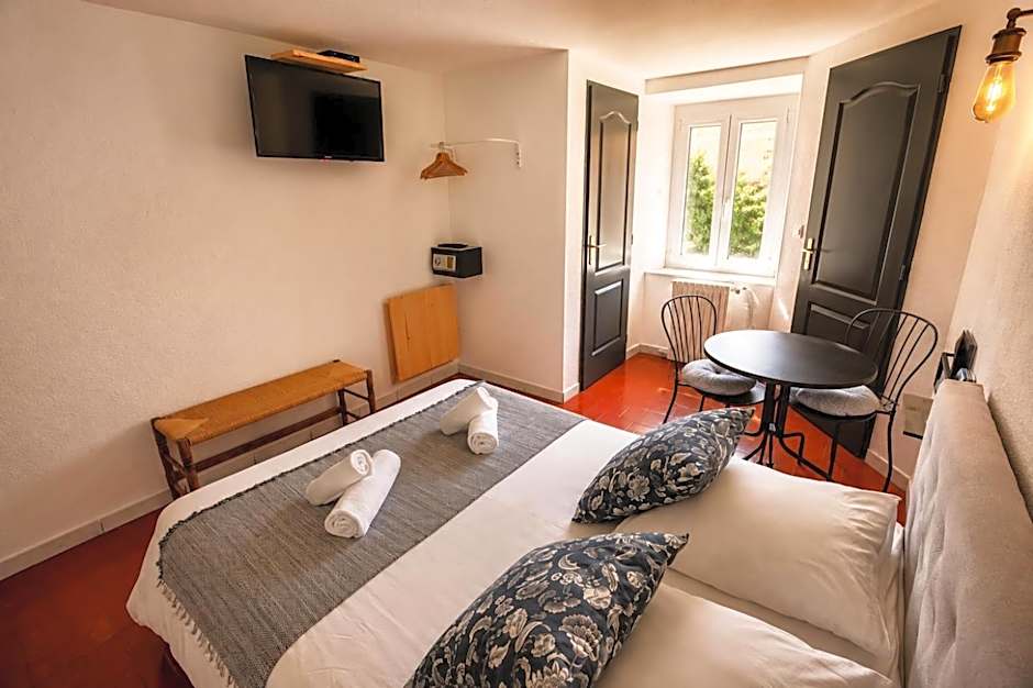 Hôtel Etape