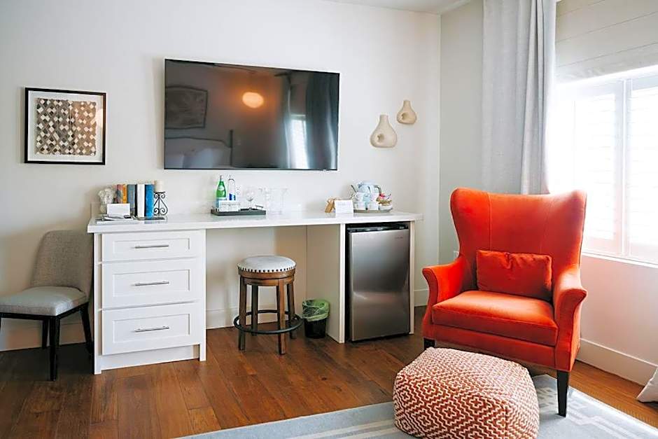 Bespoke Inn Scottsdale