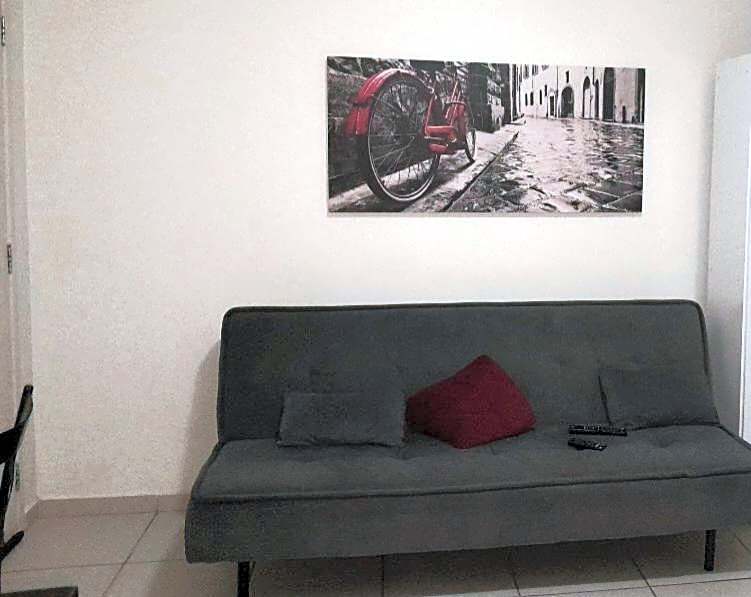 Flat ao lado do Aldeia das Águas