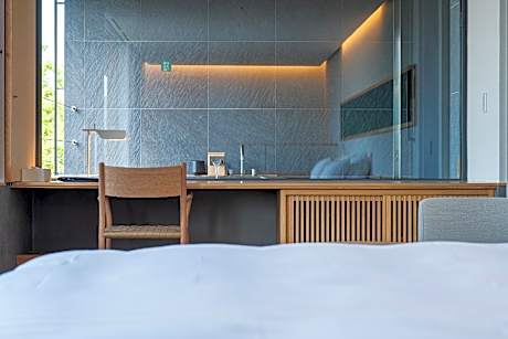 So Sui room with Wooden Deck Terrace - Non-Smoking, 90 sqm