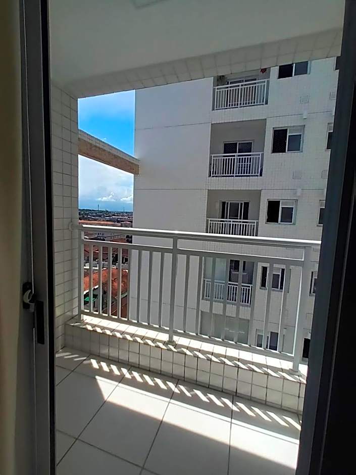 Apartamento Novo no Bairro da Aviação!
