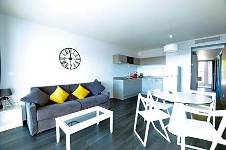 Superior Suite with Sea View