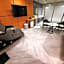 Rein Hotel Busan Yeonsan