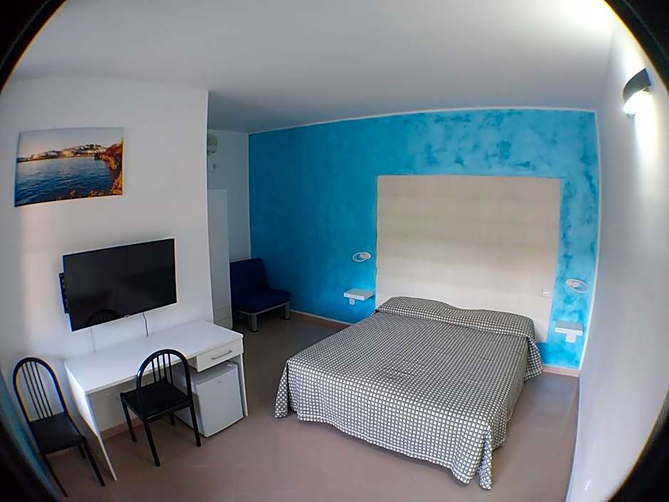 Hotel Parco Carabella