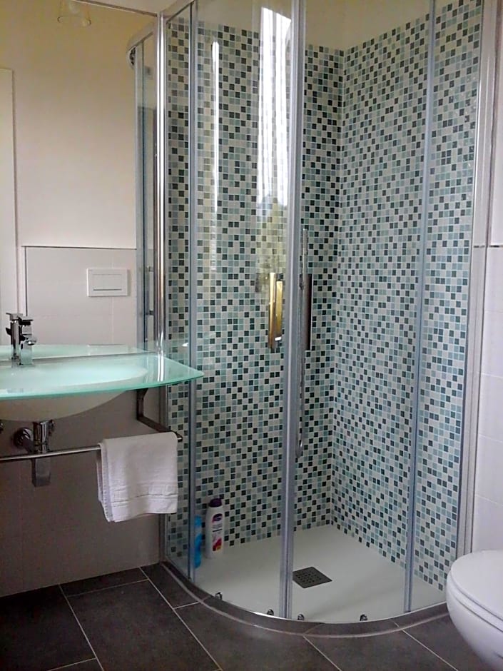 B&B Tre Confini – Giaveno, NY