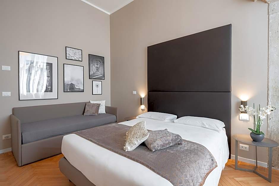 Hotel Palazzo Martinelli Dolfin