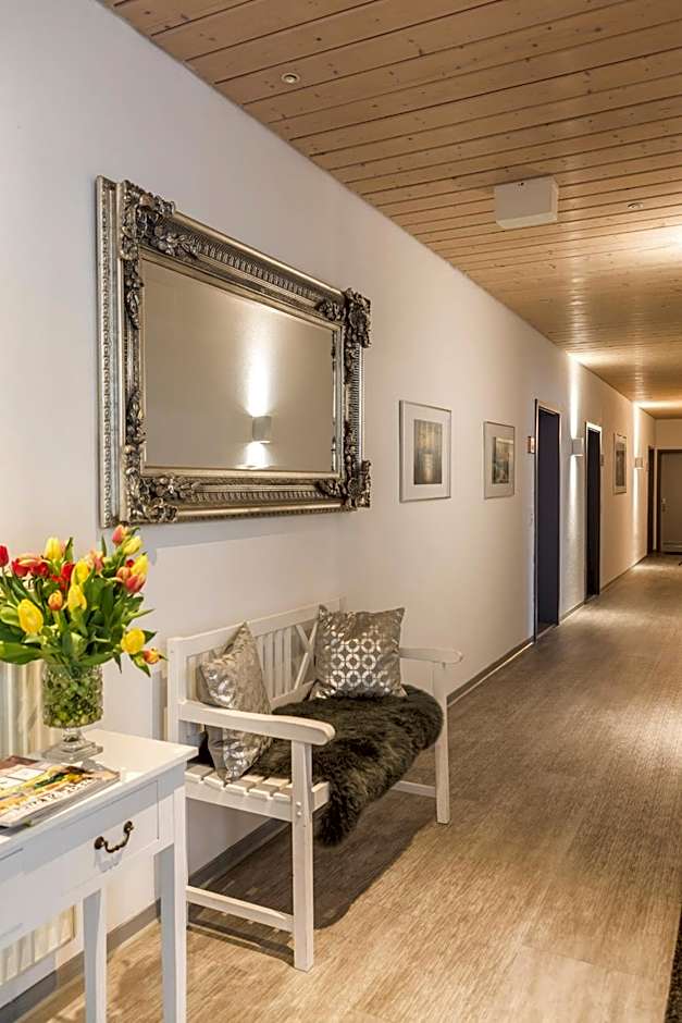 Hotel Cronberger Hof