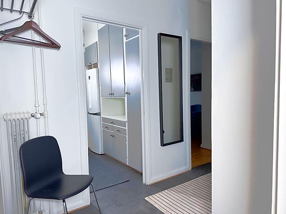 Strandgården Karlstad