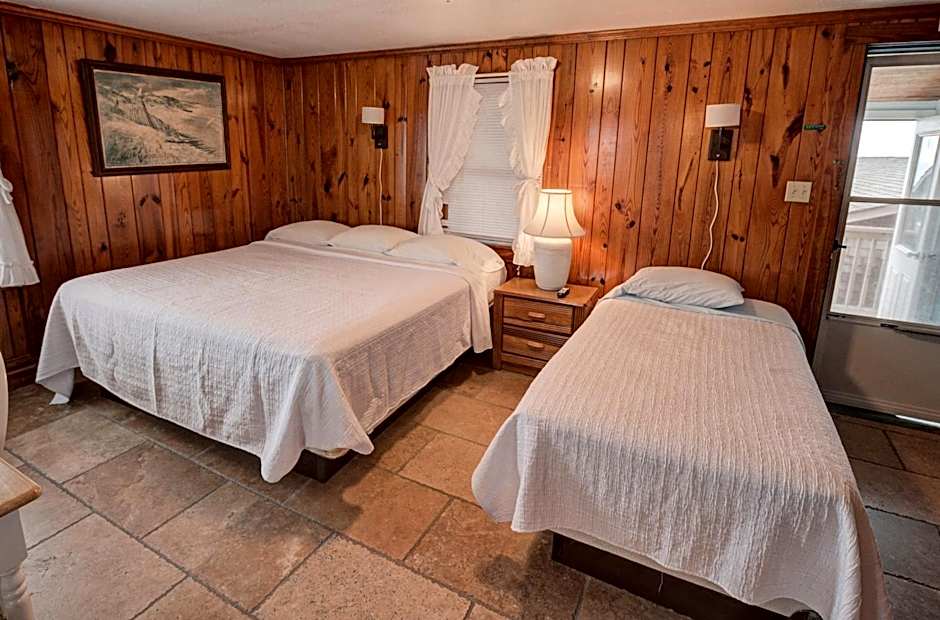 Outer Banks Motel