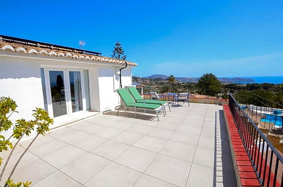 Casa Pedramala - Seaside Villa Collection