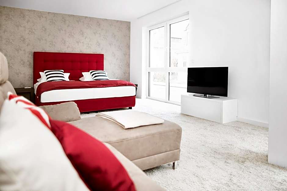 Boardinghouse by M&K