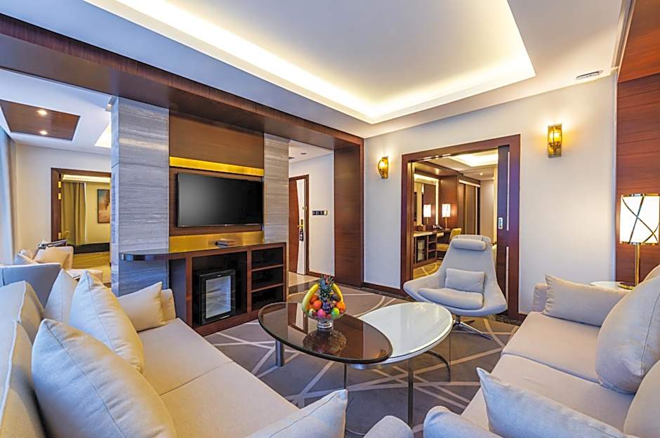 Blue Diamond Hotel Jeddah