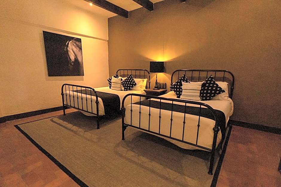 Hacienda El Salitre Hotel & Spa