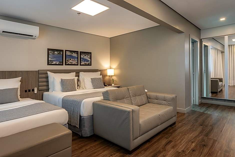 Blue Tree Premium Florianópolis