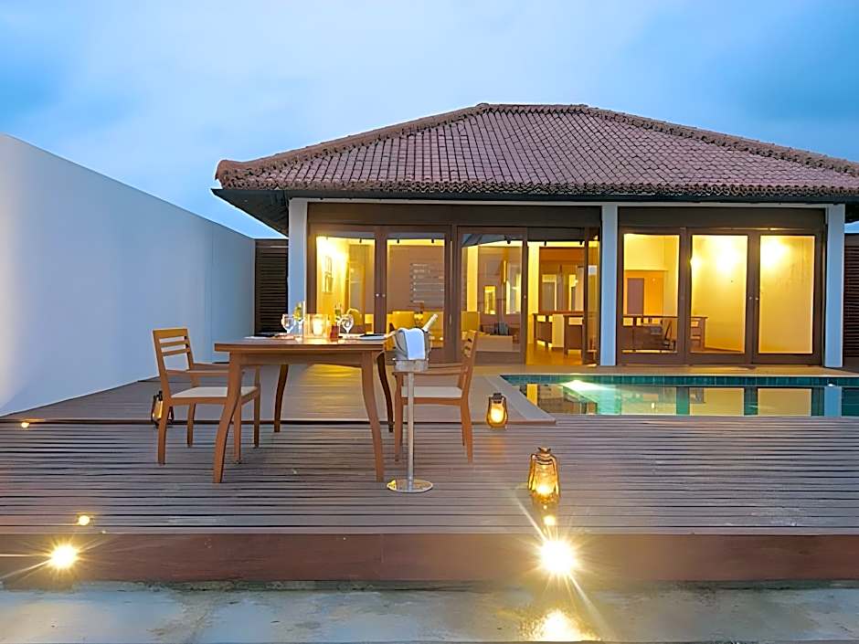 Jetwing Thalahena Villa