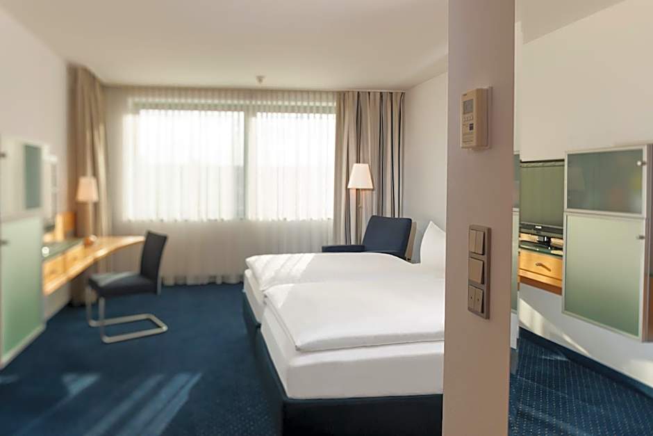 Dorint Pallas Wiesbaden