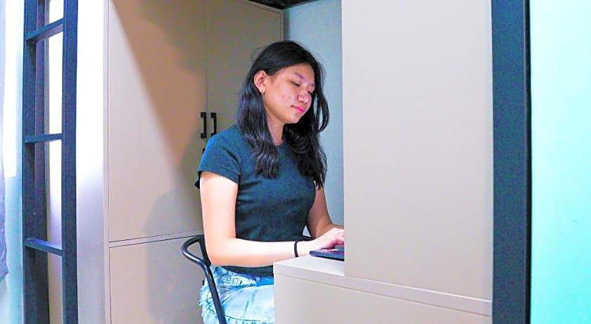 The CityFlats Sacred Heart