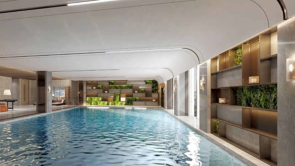 DoubleTree by Hilton Cangnan