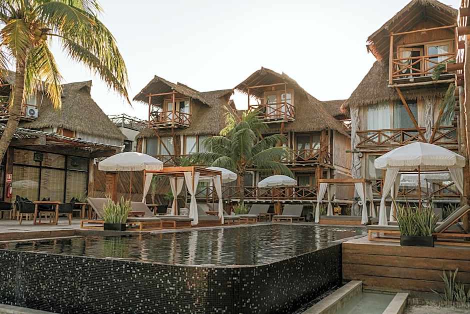 Aldea Kuká, Luxury Eco Boutique Hotel