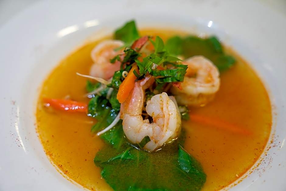 The Havannah - Vanuatu