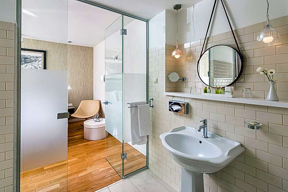 Casati Budapest Hotel