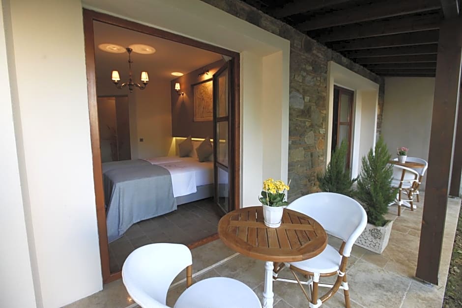 Livia Hotel Ephesus