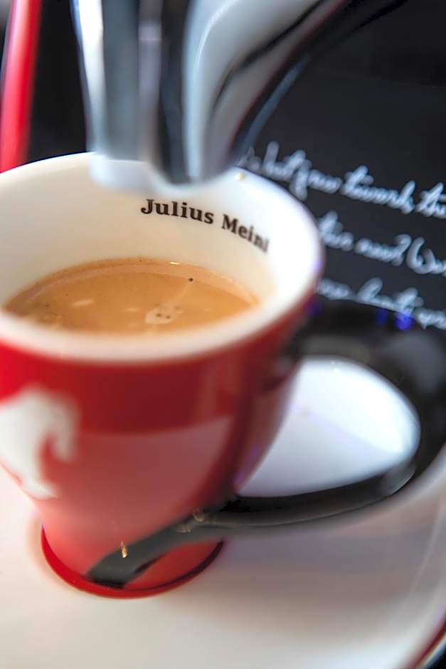 Alinea Suites Limassol Center