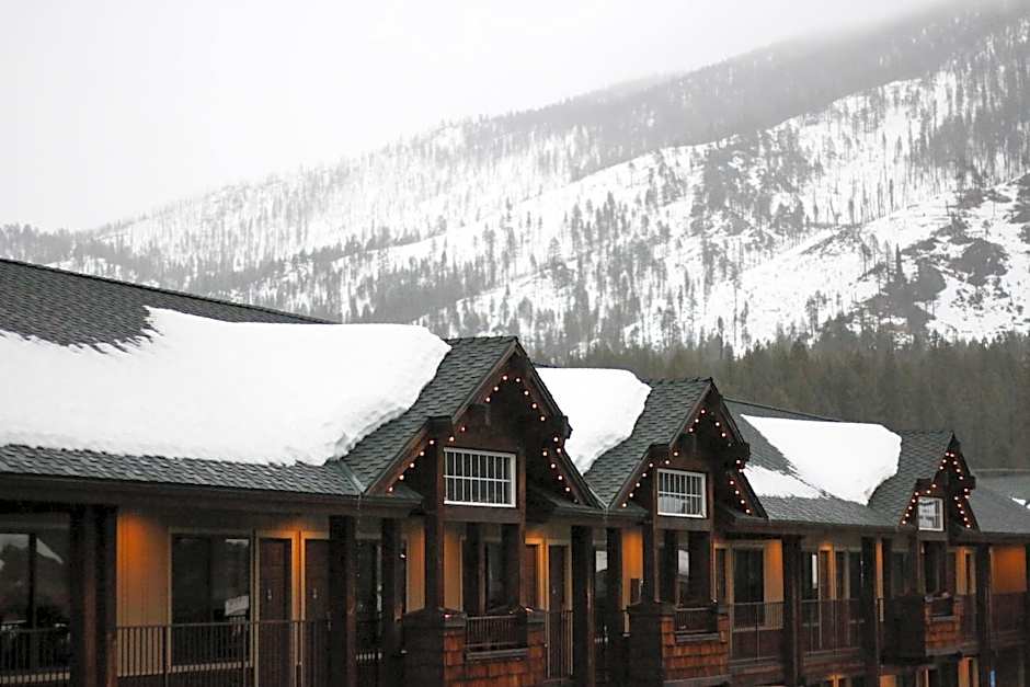 Hotel Becket, BW Signature Collection