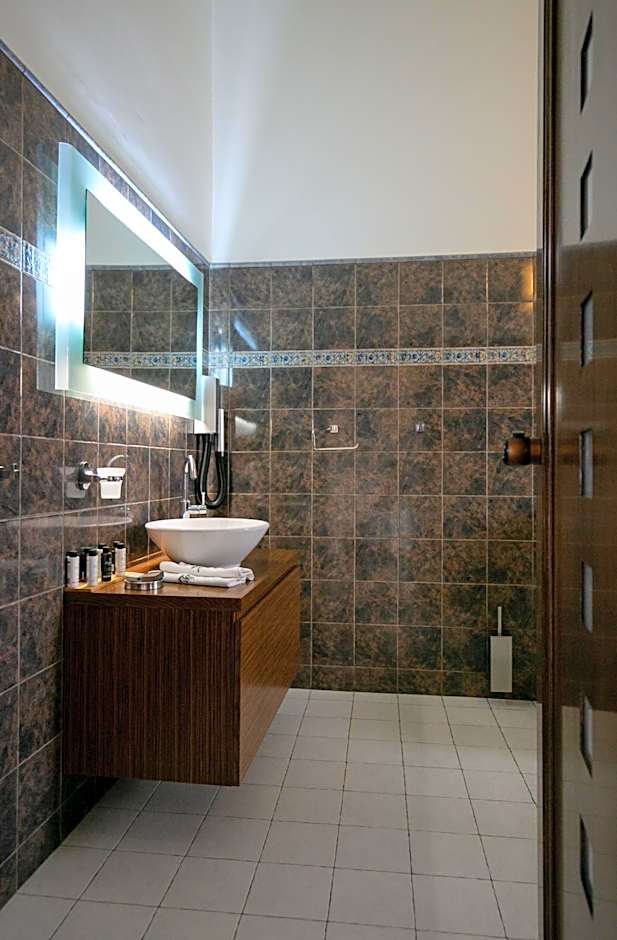 Krinos Suites Andros