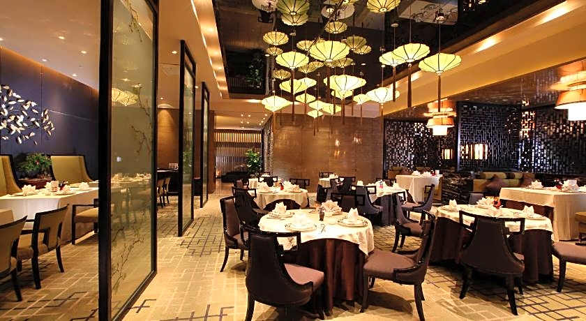 Tangla Hotel Tianjin