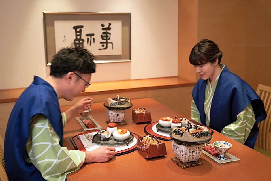 Dai-ichi Takimotokan