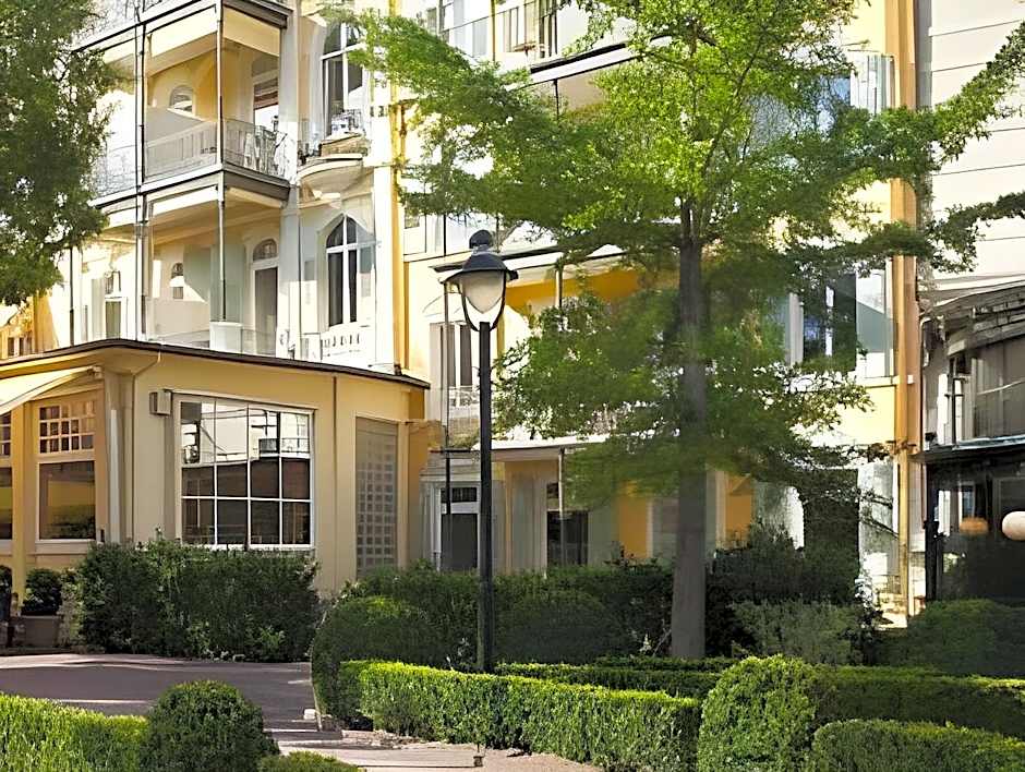 Atlantic Parkhotel